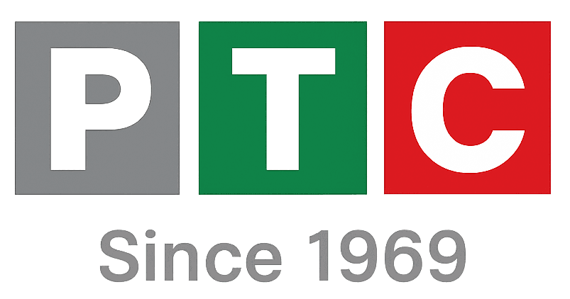 PTC Logo
